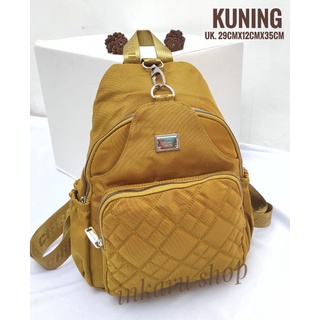 BARU!!!RANSEL WANITA IMPORT CHIBAO TERBARU 870#