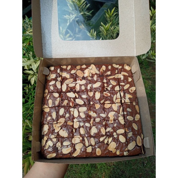 

FUDGYBROWNIES