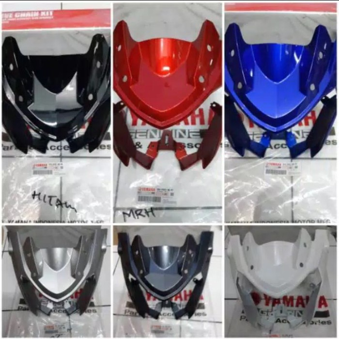 BATOK DEPAN NEW VIXION NVL ORIGINAL YAMAHA 2013-2014