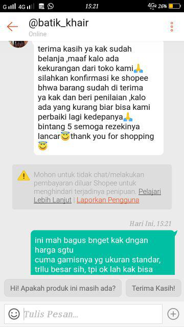 Batik Couple Keluarga Sania Ruffle Ori Ndoro Jowi Dnt Prasasti Abu