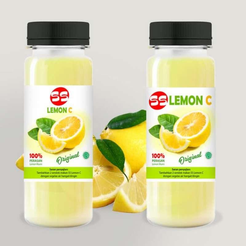 

SARI LEMON 500 ML