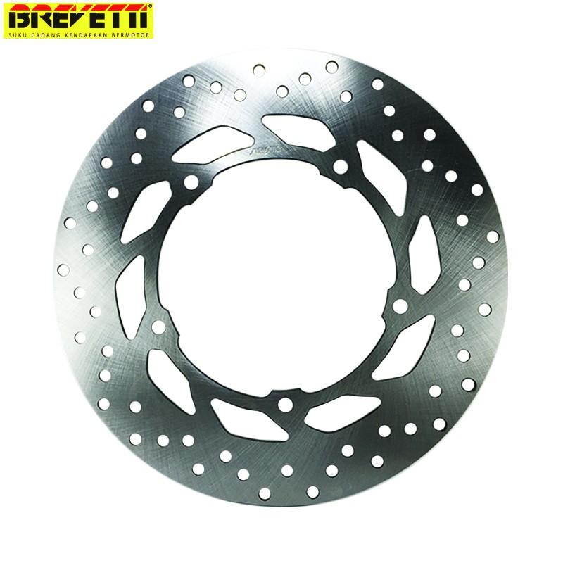 Brevetti piring cakram disc brake R15 Depan