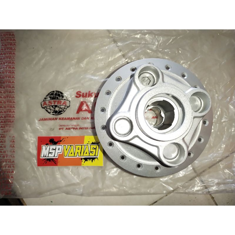 42610 440 920 Tromol Belakang GL 100 / CB 100 Original Ori Asli