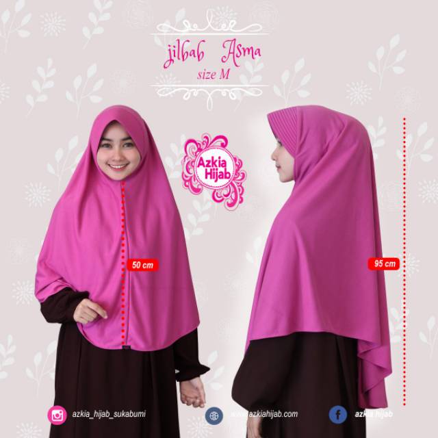 Azkia Hijab