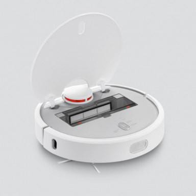 Xiaomi Mi Robot Vacuum Cleaner Chuastorejkt
