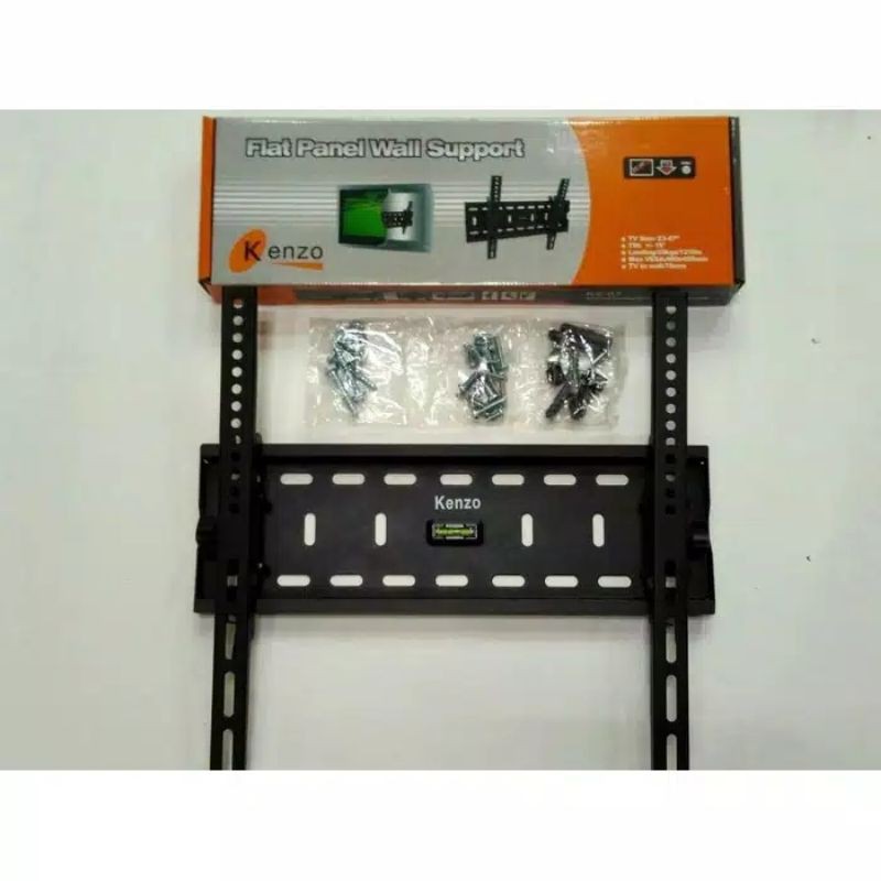 Bracket TV LED/LCD Kenzo KZ-07 23-55&quot;