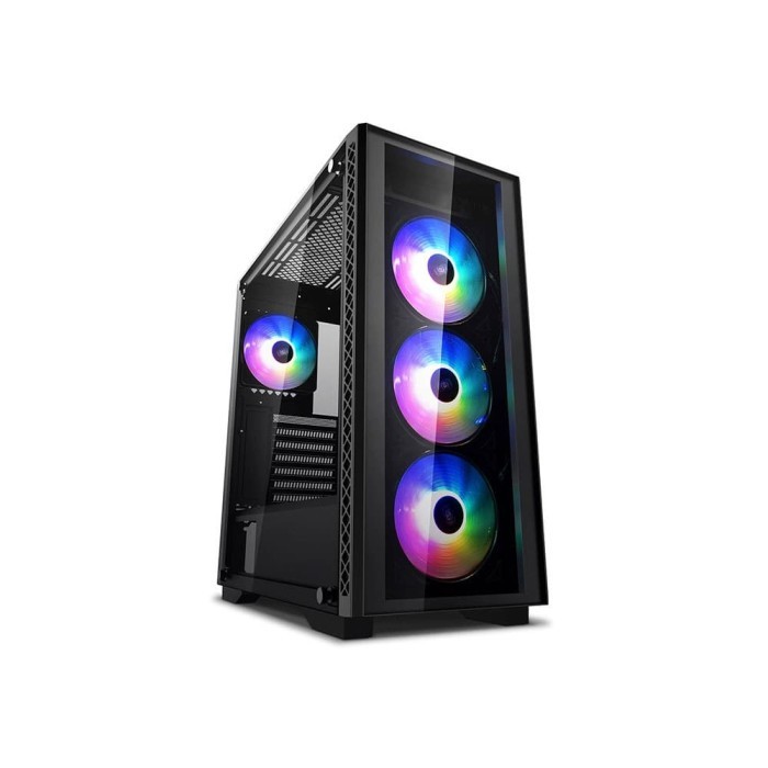 Deepcool Matrexx 50 ADD-RGB 4F - CASE GAMING