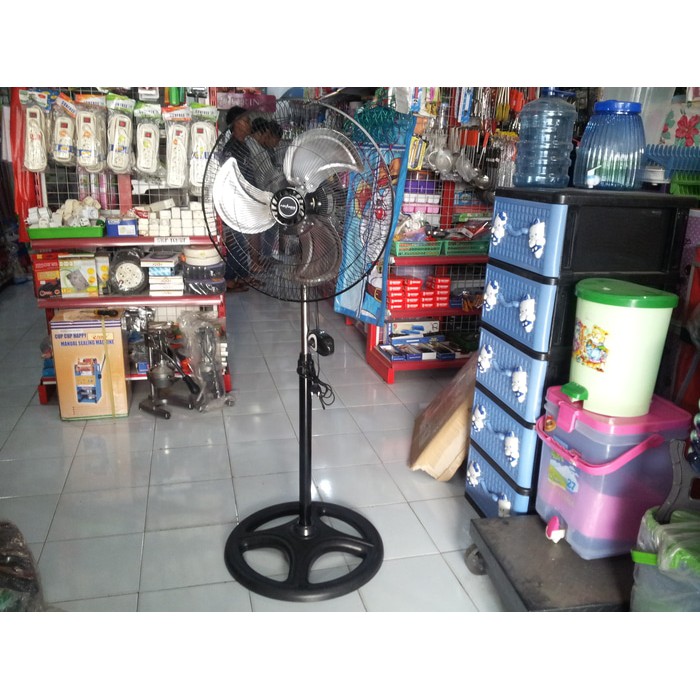 Advance TDS-18 kipas angin multifungsi 3 in 1 tornado fan tds18