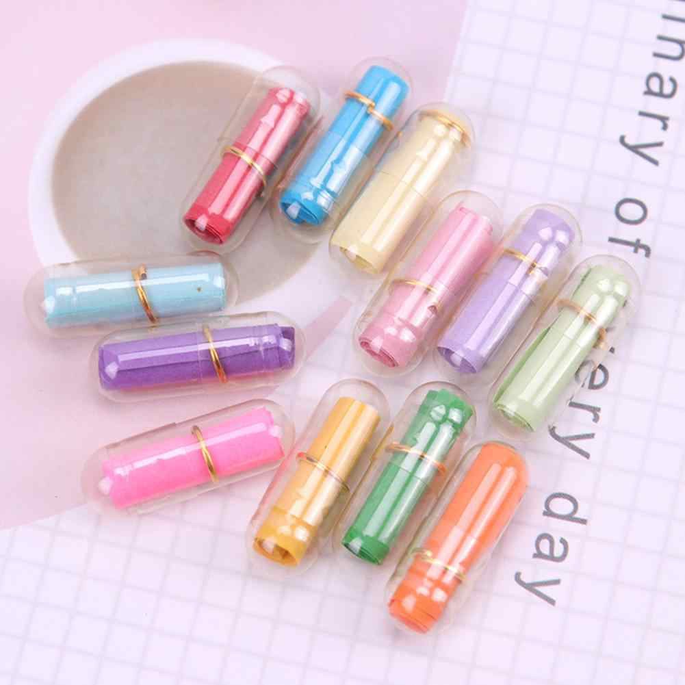 

surat kapsul/ kapsul clear suurat/ TERMURAH/ gebi_fashion