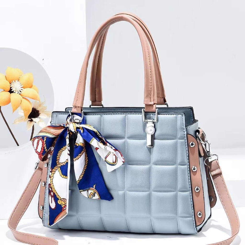 [COD] LB - New arrival tas fashion kantro wanita terbaru / Tas import wanita kekinian / Tas import wanita / 439