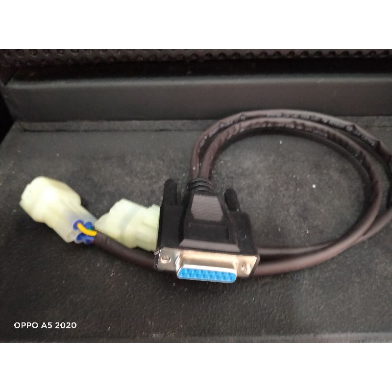 Soket Kawasaki jdiag M100/Pro/mst