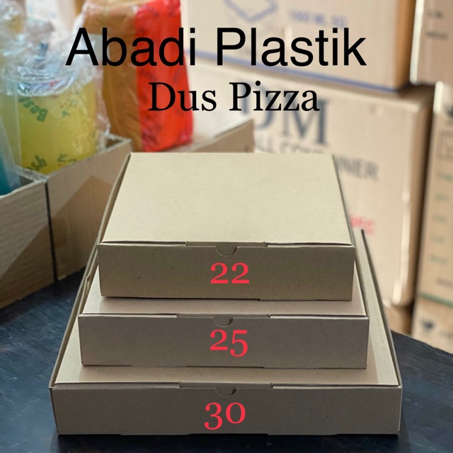 

KOTAK PIZZA / DUS PIZZA / TEMPT PIZZA UKR 30