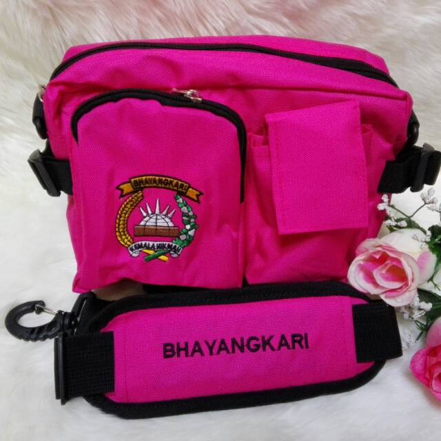 tas pso bhayangkari