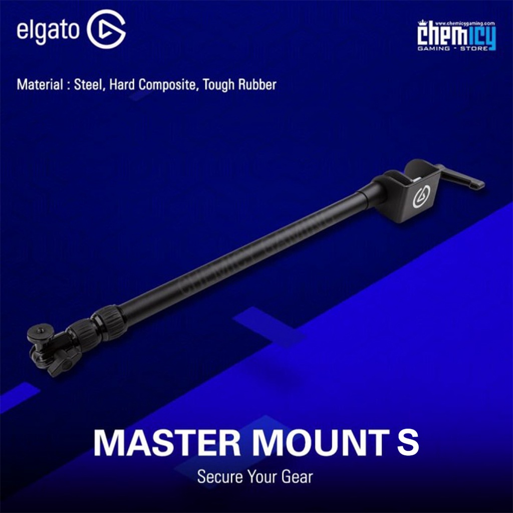 Elgato Master Mount S