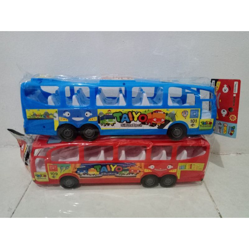 Mainan bus tayo besar KGP 892-TA
