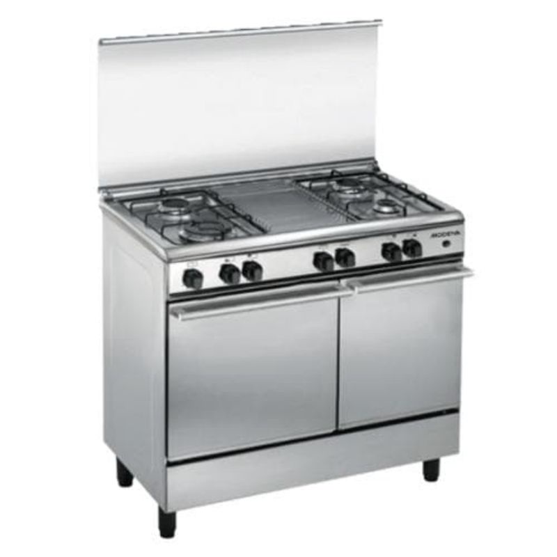 MODENA FreeStanding Cooker Cervia FC 9942 S Kompor Toko Elektronik Tegal Pemalang Brebes