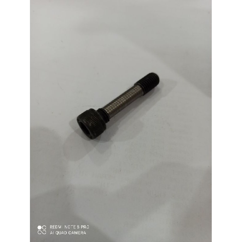 baut stang vespa EXCEL