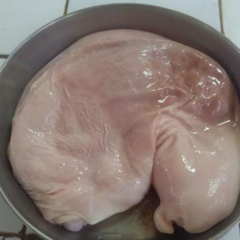 

Tito / Perut Babi / Cutu