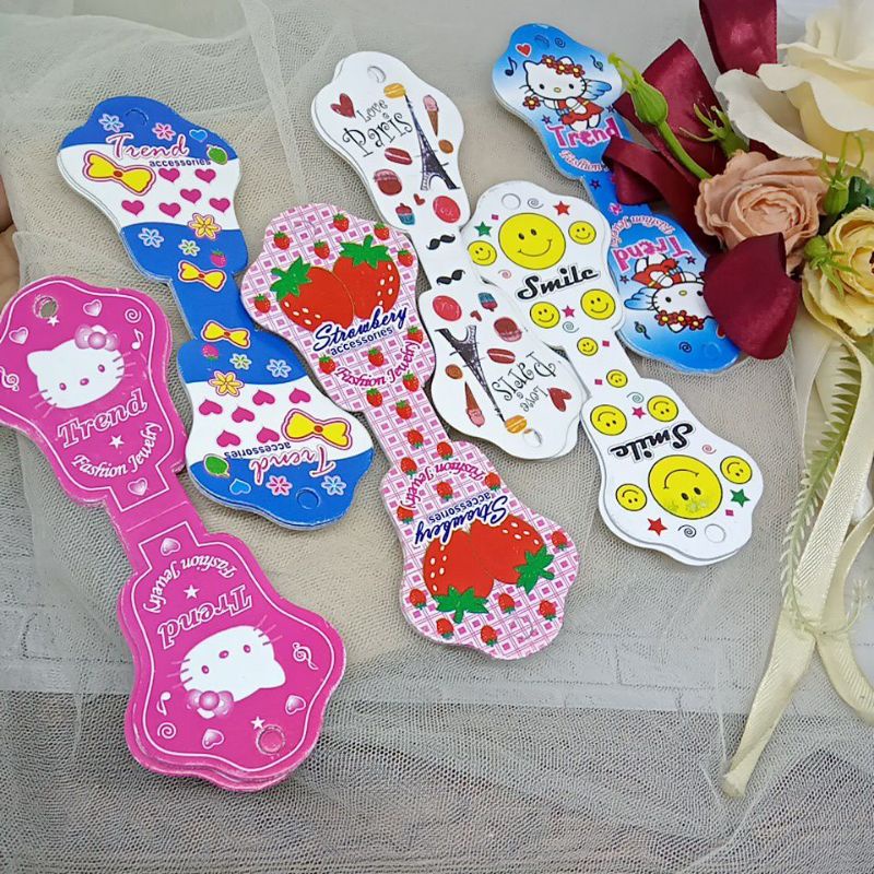 

handtag kalung /handtag tali rambut / handtag accesories