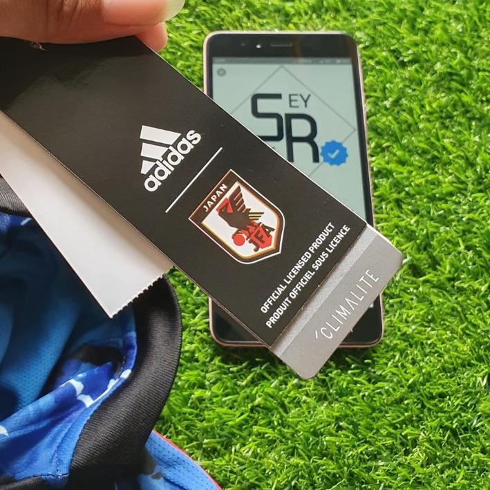 ☊ Jersey Jepang home PREMIUM SRJERSEY TERBARU 2021 import High Quality baju bola olahraga japan impo