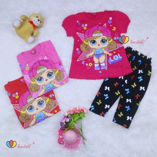 7600 Koleksi Model Baju Anak Hello Kitty Gratis