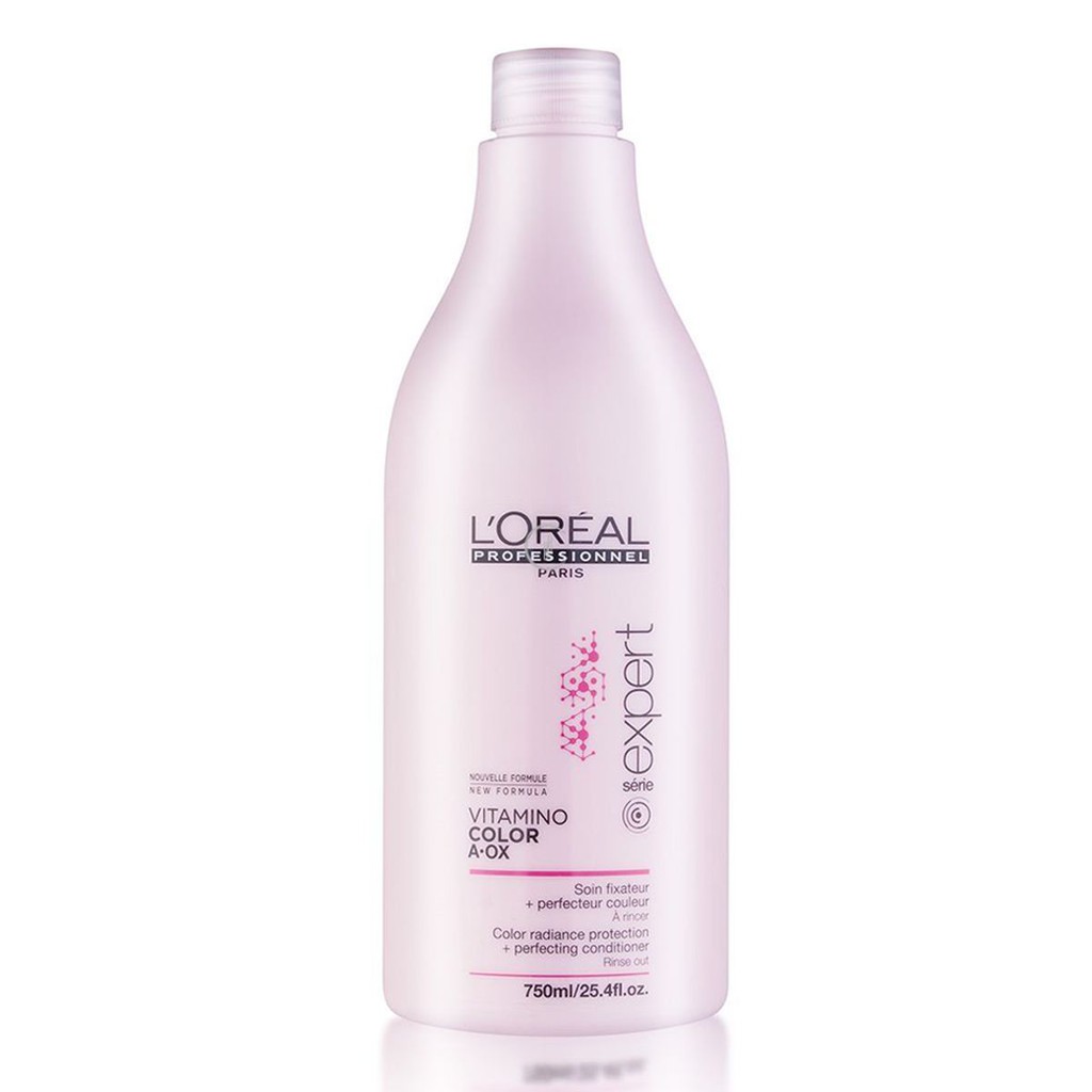 L’oreal Professionnel – Vitamino Color A OX Conditioner (750 ml)