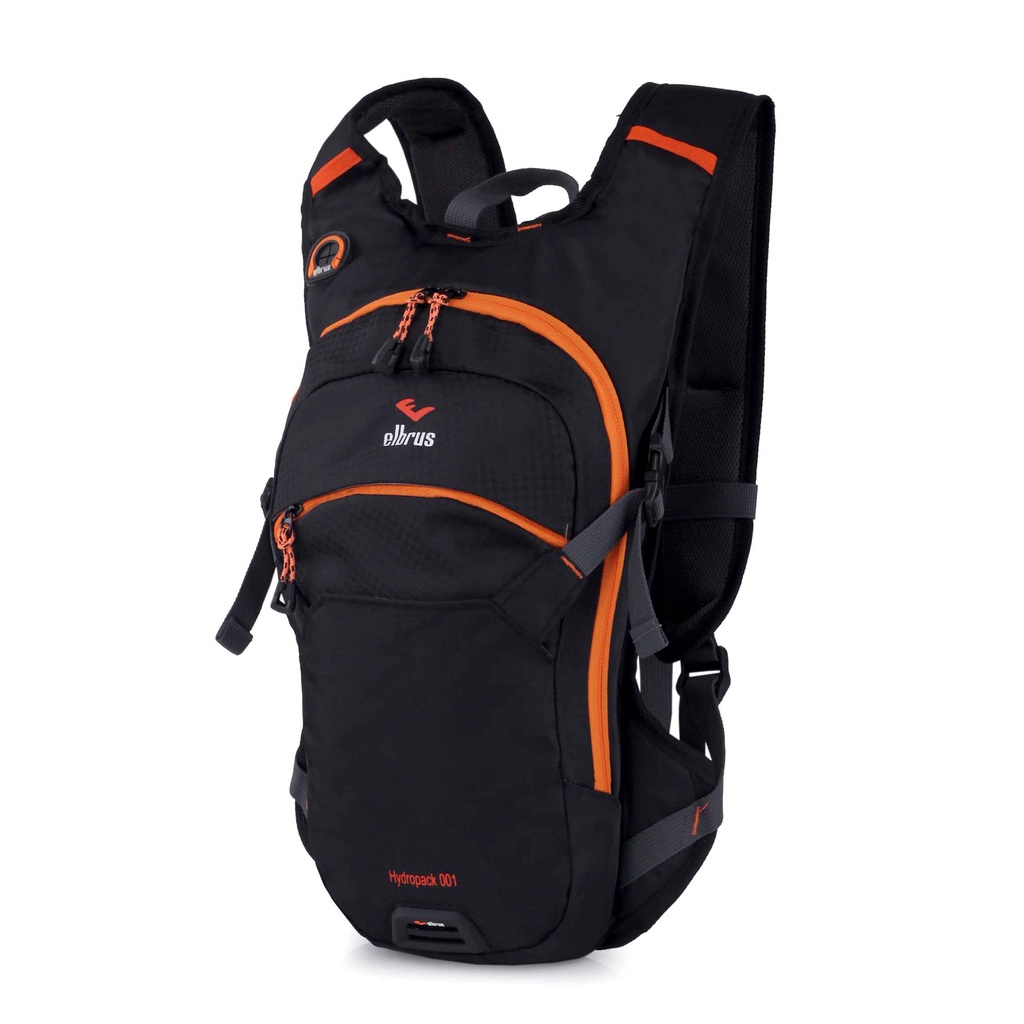 Tas Punggung Sepeda Hydropack Elbrus Ransel Gowes Backpack