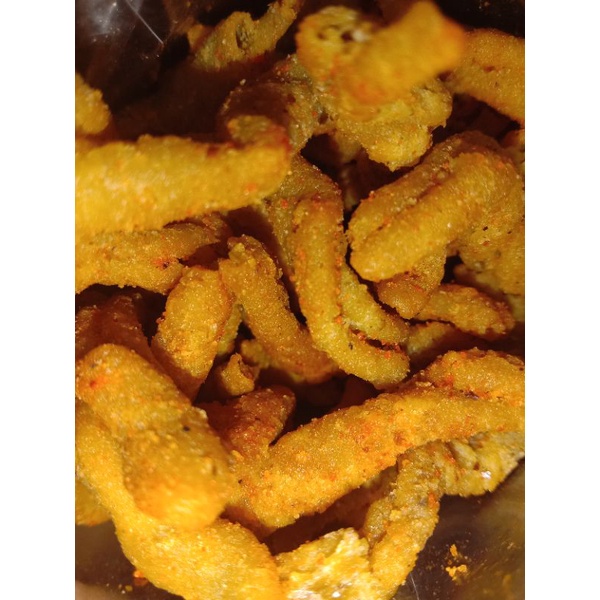 

KripCusss balado /ori kemasan 500g only 45rb