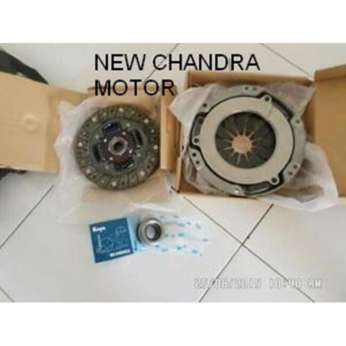 Kopling set Xenia 1.3 original