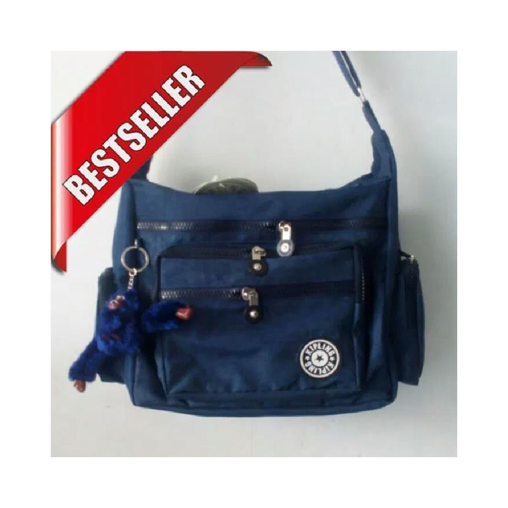 Tas selempang Tas Kliping Tas Wanita Fashion Wanita - Maroon
