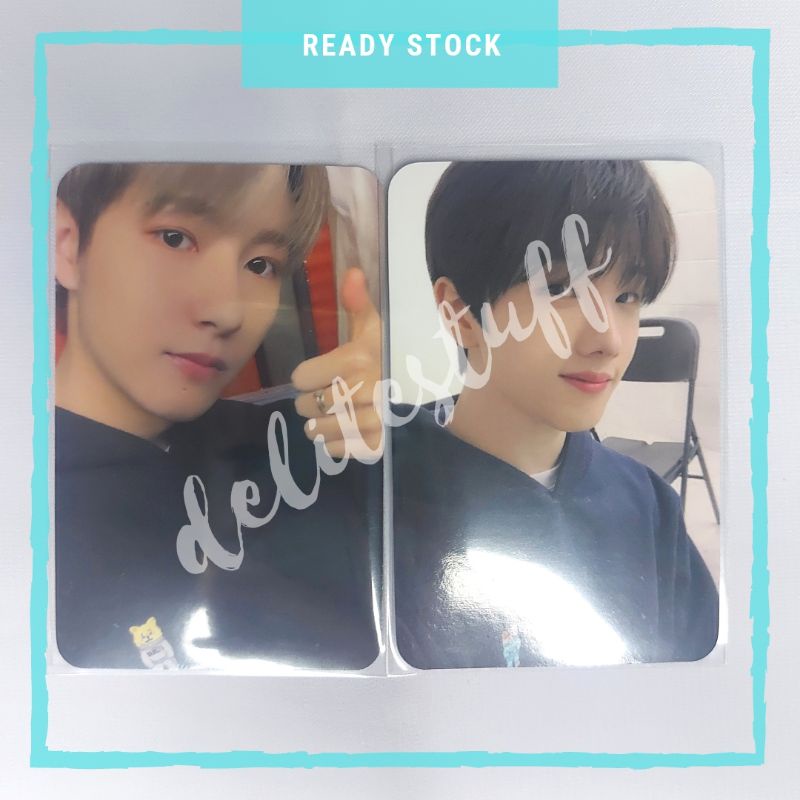 [READY] FCMM x NCT DREAM DREAM'S MAS (PC RENJUN)