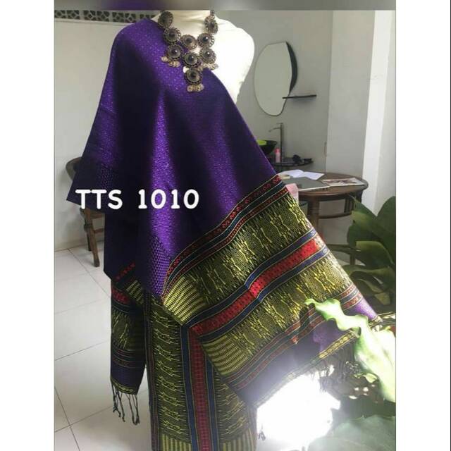 Tumtuman tanpa sambung