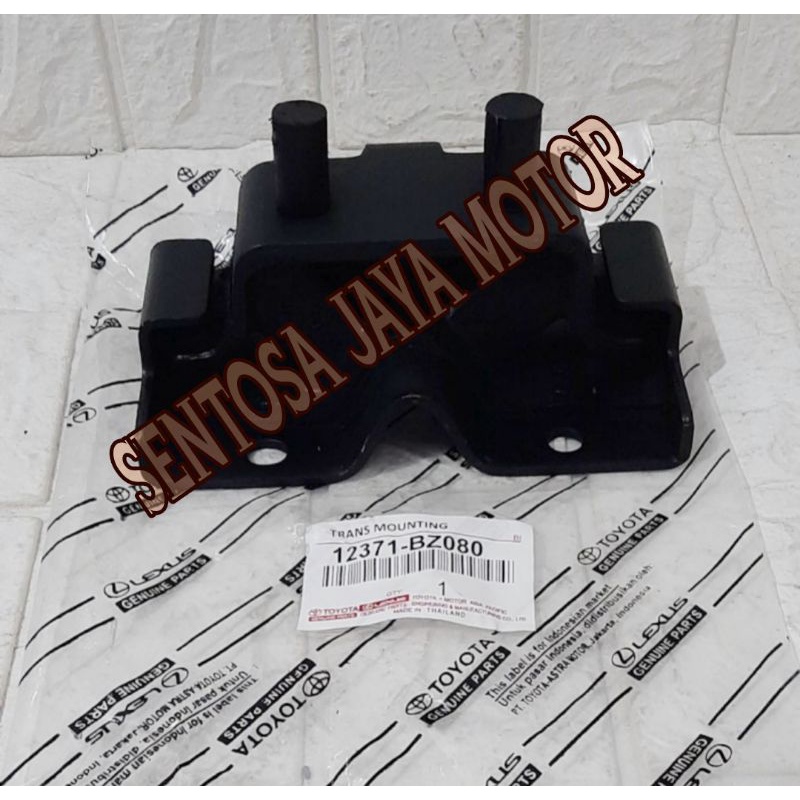 Trans Mounting New Avanza  New Xenia Veloz Rush Terios Original