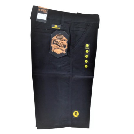 Celana Pendek Pria Big Size Chino Pendek Cotton Premium Original SR 7 Celana Pendek Jumbo Size 27-44