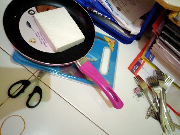 Hanger Gantungan Baju Praktis