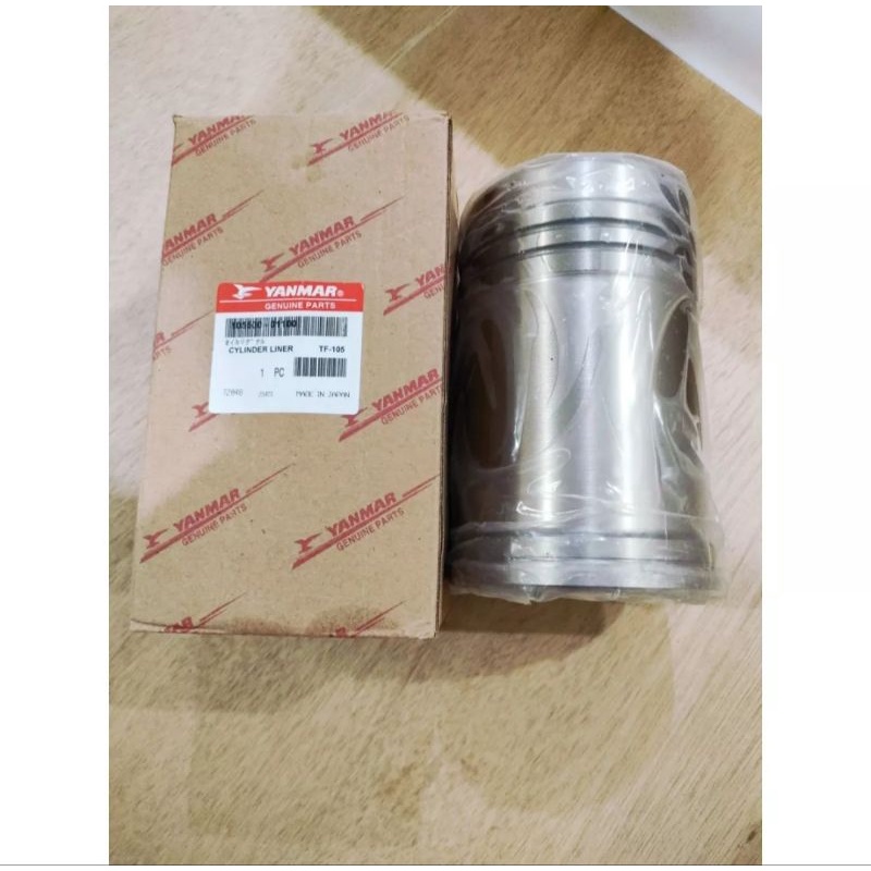 TF105 Boring Cylinder Liner yanmar