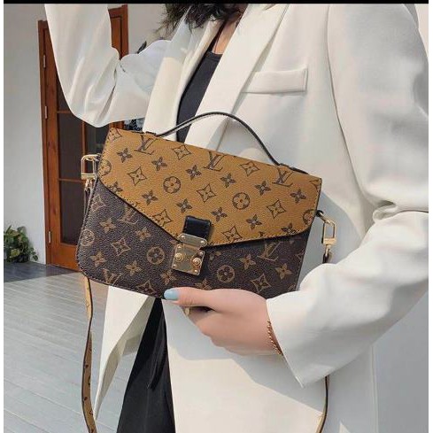 BJ69823 - COFFEE/KHAKI BIG/SMALL - TAS SLEMPANG WANITA IMPORT TAS WANITA FASHION IMPORT MODIS ELEGAN TERMURAH TERLARIS TERBARU BAGSTORE JAKARTA TAS BATAM ZCJ9823 JT11230 BQ3372 LT2012 BIG LT2015 SMALL EL5125 ZC3950 EL5181 CR7844