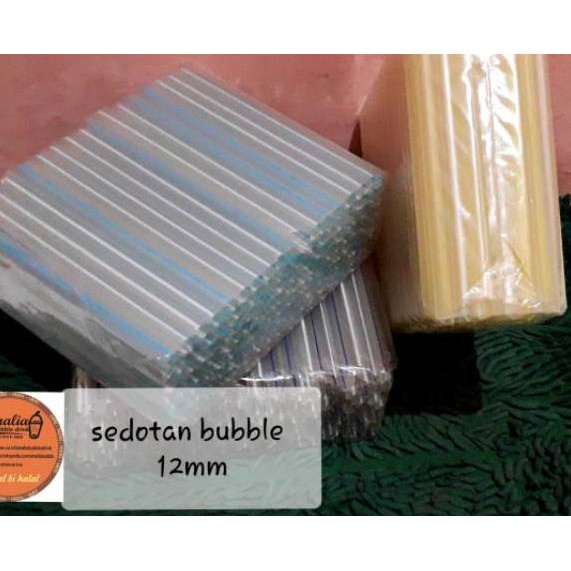 

【12.12】 Terlaku» Sedotan bubble 12mm ♚