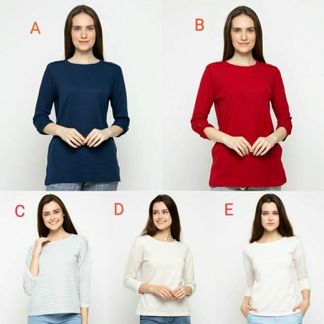 Phenomenal Blouse Wanita