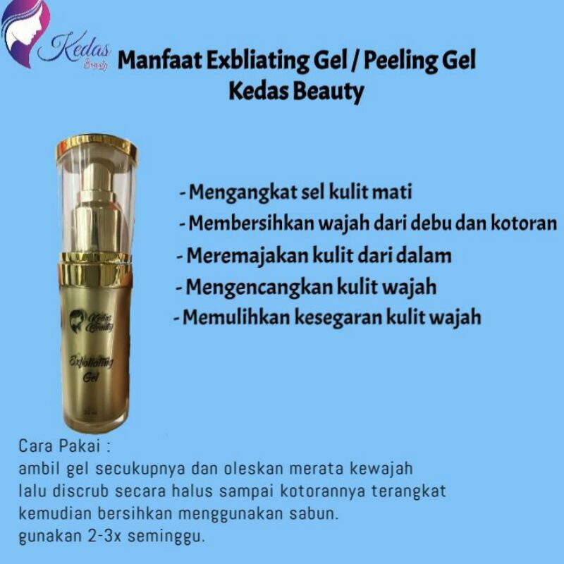 kosmetik kecantikan