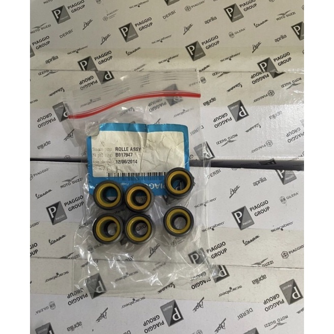 Sparepart vespa roller GTS MEDLEY 946 original