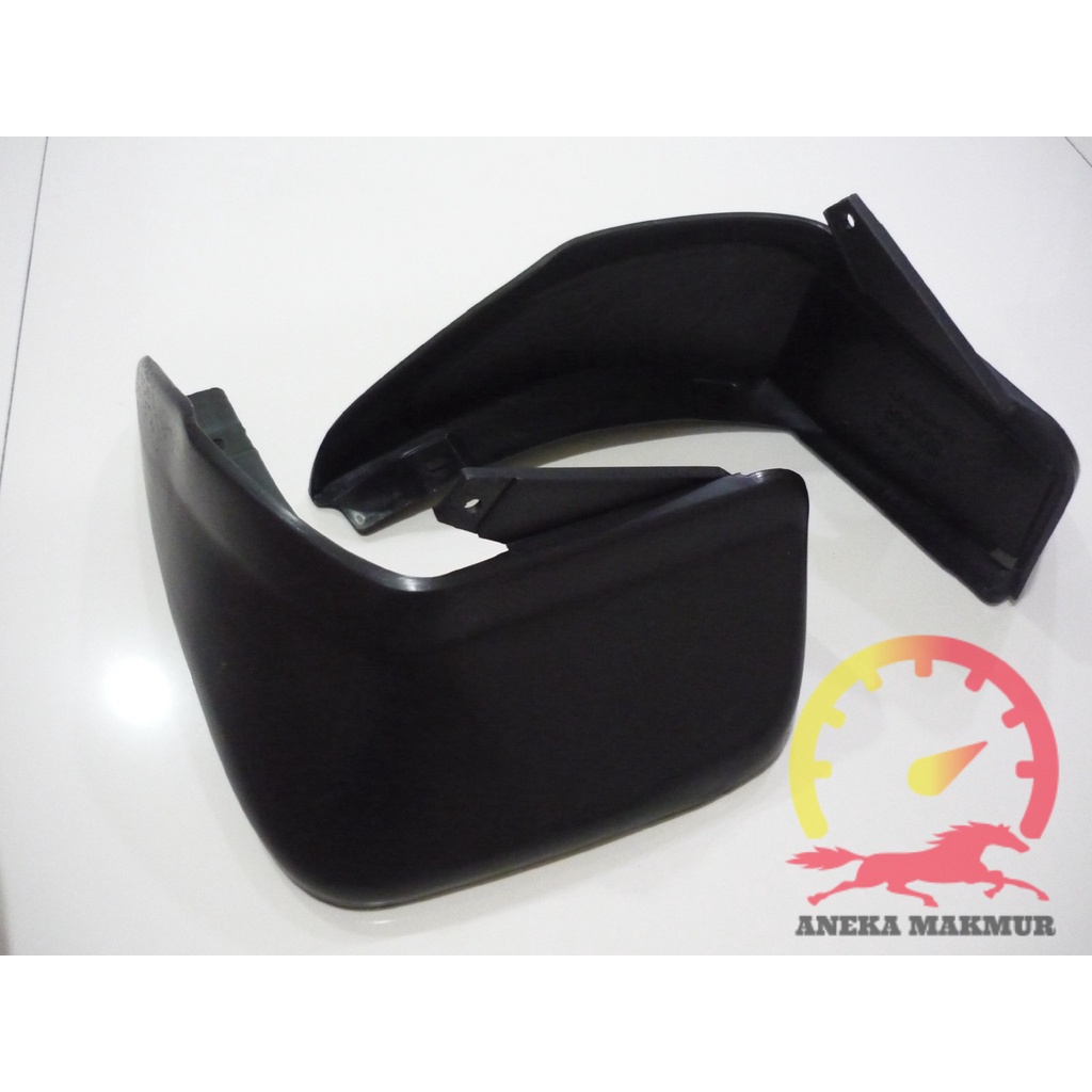MUD GUARD SET HONDA JAZZ IDSI 2003-2007 KEPET LUMPUR KARPET LUMPUR JAZZ IDSI 2003-2007
