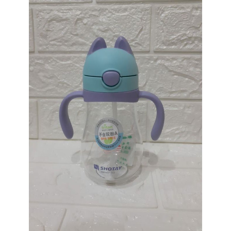 BOTOL SHOTAY KIDS DESIGN KODE (M.6990 )