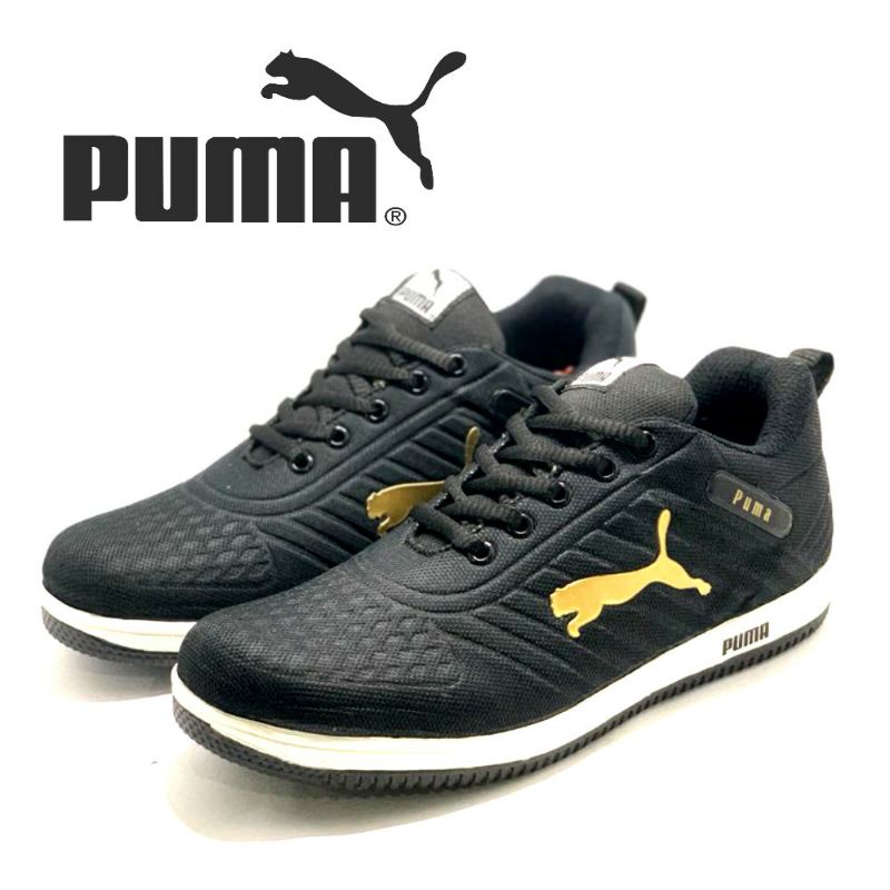 Sepatu Puma Casual Terlaris