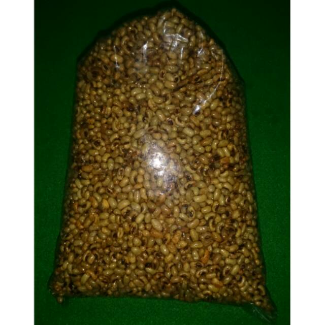 

Kacang otok goreng resep kluarga