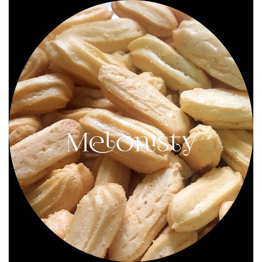 

( PER 250 GRAM ) ~ SUS KERING PANJANG