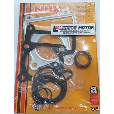 Paking Top Set Gasket Yamaha Crypton Vega Jupiter Lama Packing Topset
