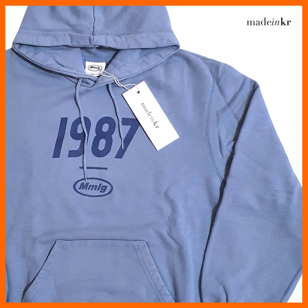 87mm 1987 MMLG Hoodie