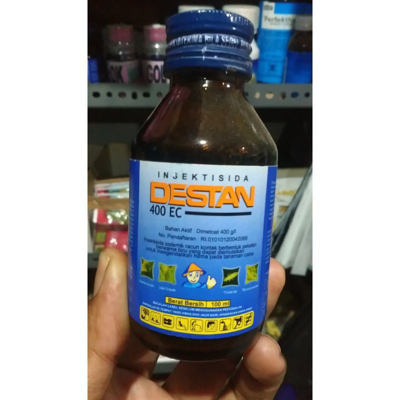 Destan 400sc 500ml