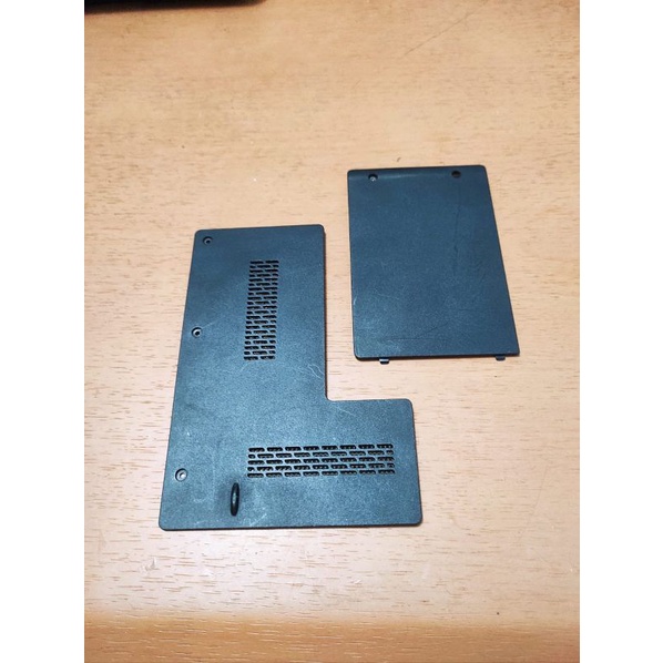 Casing Tutup Memory HDD Hardisk Laptop Toshiba L740 L745